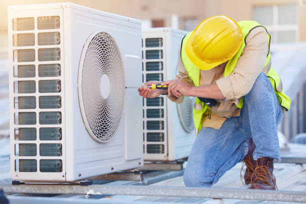 Best Residential HVAC in Brownsville, PA