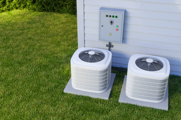 Brownsville, PA HVAC Company