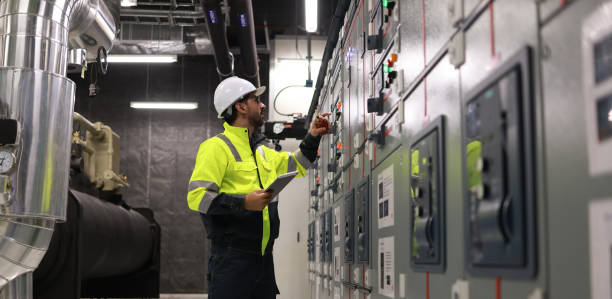 Best HVAC Equipment and Components in Brownsville, PA
